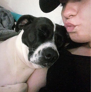 Meet your Posher, Rita